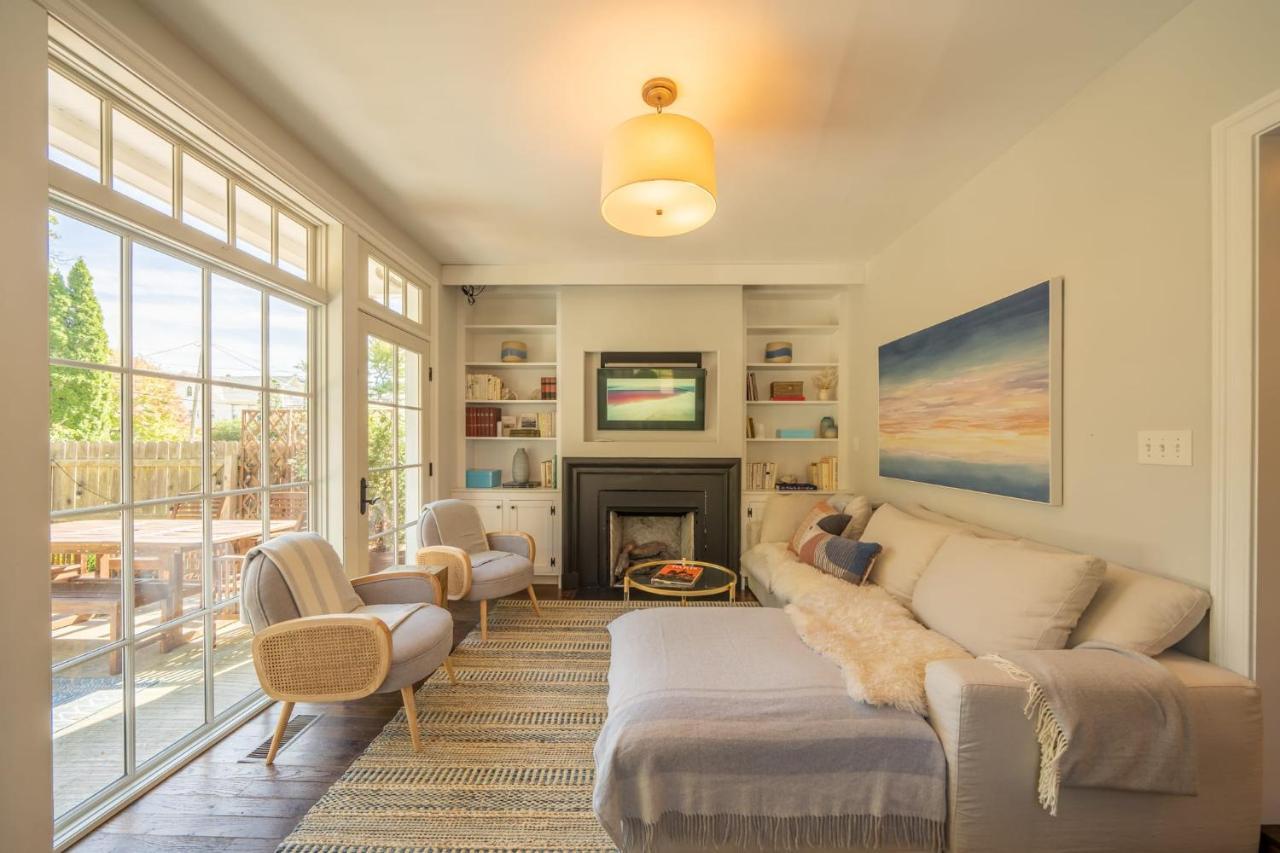 The Walton House - Historic 3Bd 2 5Ba With Parking Villa Kennett Square Ngoại thất bức ảnh