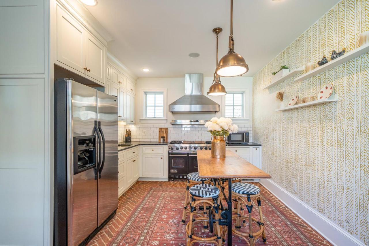 The Walton House - Historic 3Bd 2 5Ba With Parking Villa Kennett Square Ngoại thất bức ảnh