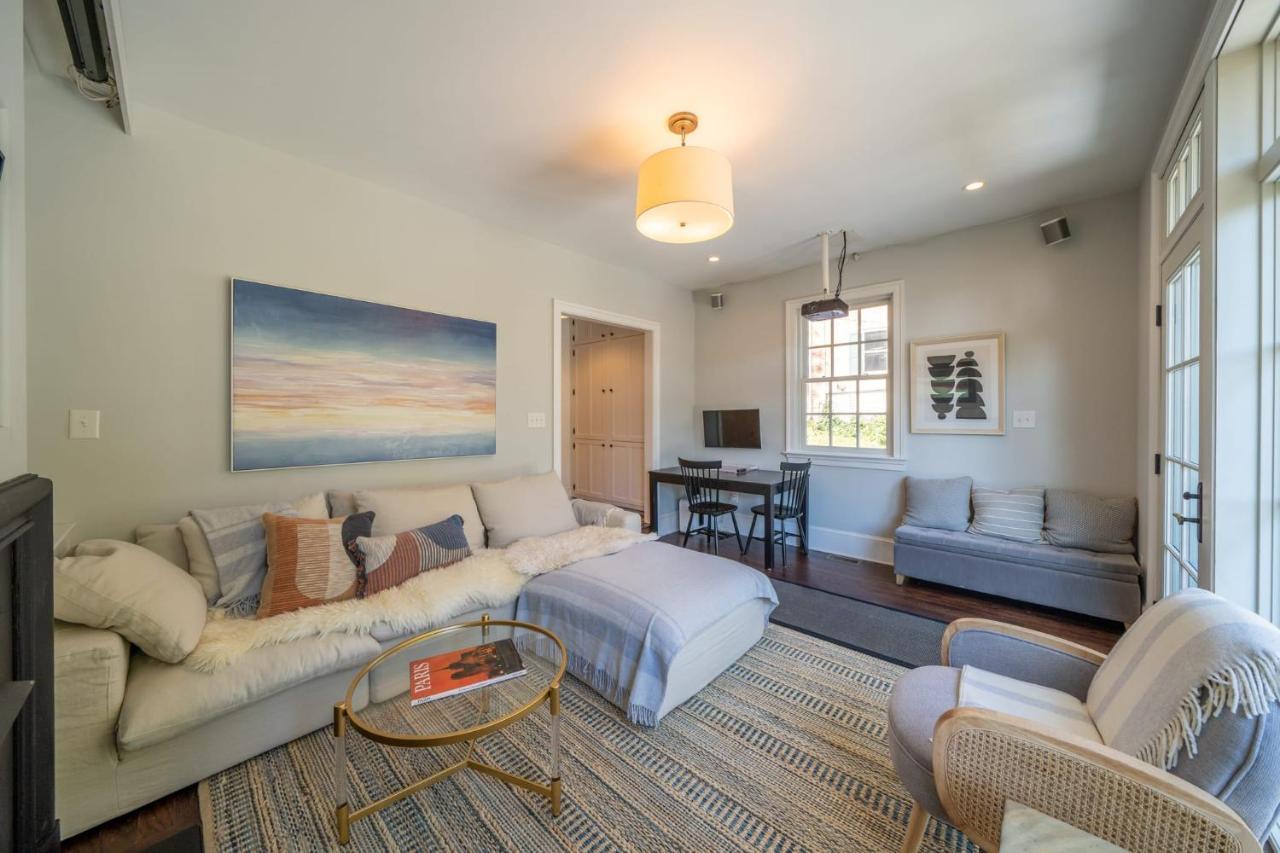 The Walton House - Historic 3Bd 2 5Ba With Parking Villa Kennett Square Ngoại thất bức ảnh