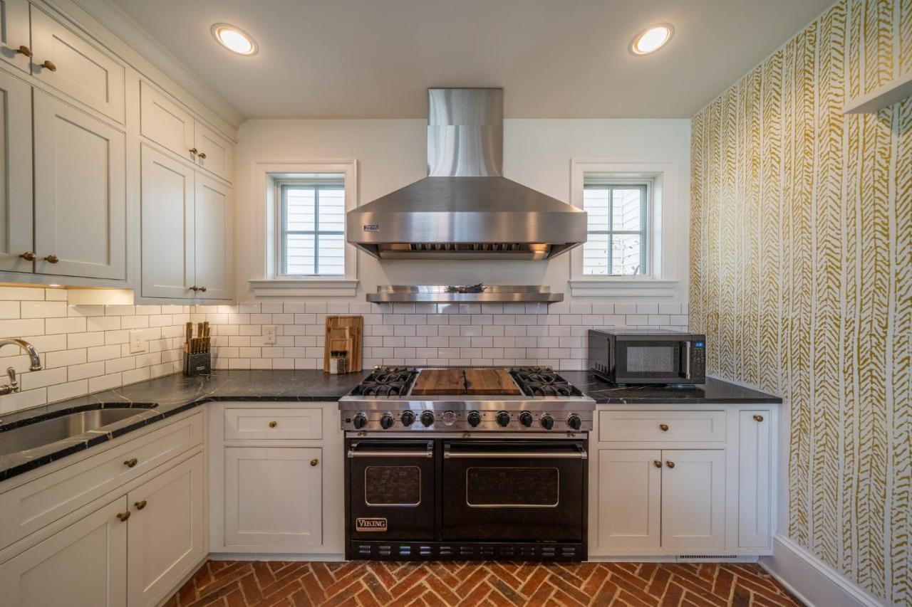The Walton House - Historic 3Bd 2 5Ba With Parking Villa Kennett Square Ngoại thất bức ảnh