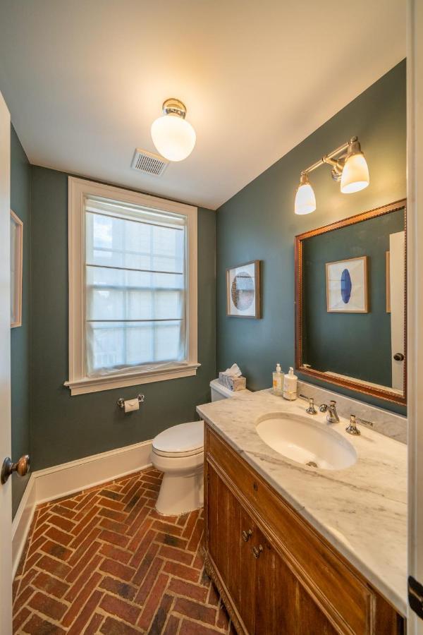 The Walton House - Historic 3Bd 2 5Ba With Parking Villa Kennett Square Ngoại thất bức ảnh