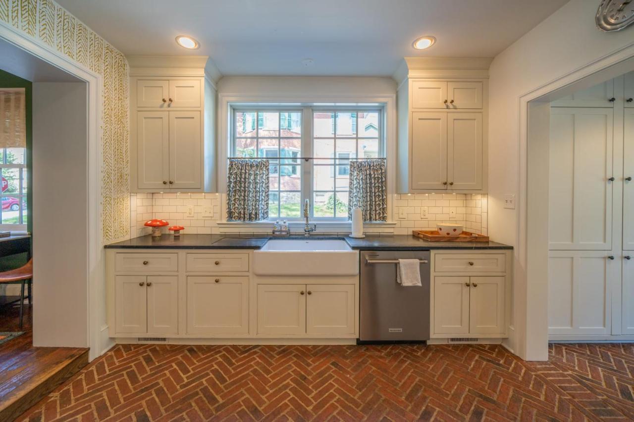 The Walton House - Historic 3Bd 2 5Ba With Parking Villa Kennett Square Ngoại thất bức ảnh