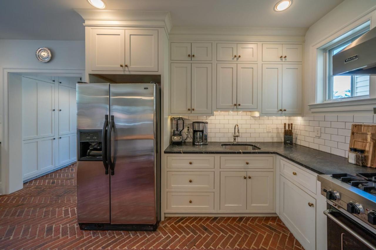 The Walton House - Historic 3Bd 2 5Ba With Parking Villa Kennett Square Ngoại thất bức ảnh