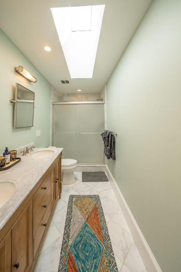 The Walton House - Historic 3Bd 2 5Ba With Parking Villa Kennett Square Ngoại thất bức ảnh