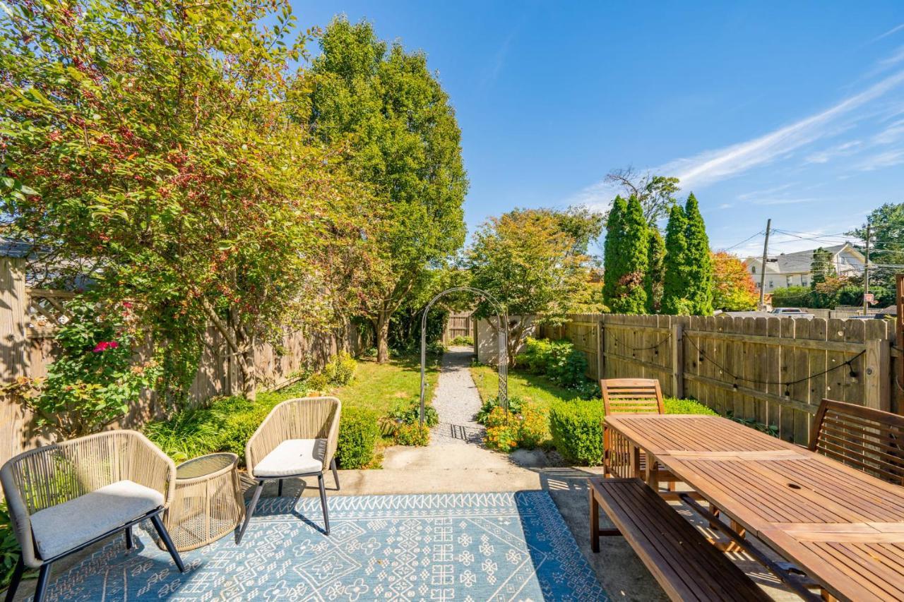 The Walton House - Historic 3Bd 2 5Ba With Parking Villa Kennett Square Ngoại thất bức ảnh